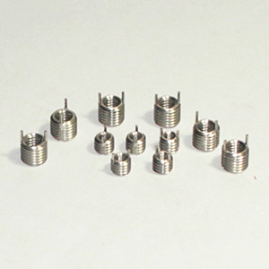 微型插销螺套