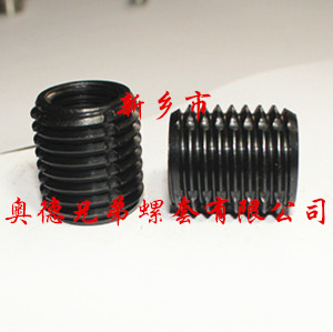 超重型键销螺套